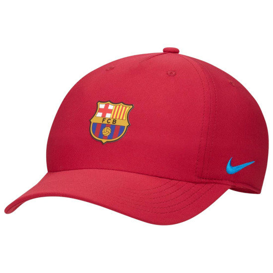 Nike Καπέλο FC Barcelona Club Dri-FIT Cap